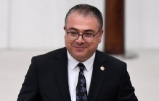 CHP'li Karakoz: "Cumhurbaşkanlığı, tasarruf tedbirlerinden habersiz!"