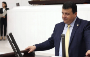 CHP'li Öztürk'ten yüksek gıda fiyatlarına ilişkin araştırma önergesi