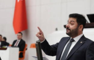 CHP'li Yazgan’dan iktidara "tasarruf" tepkisi