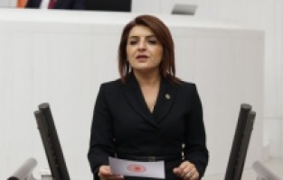 CHP’li Gülcan Kış: "2024 Emekliyi Bitirme Yılı Oldu!"