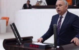 “Eğitime Ayrılan Büyük Bütçe Nerede?”