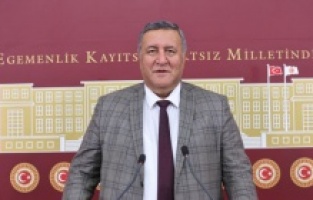 “Emekli ve asgari ücretlinin geliri et tüketmeye yetmiyor”