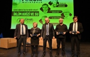 Forum Muratpaşa sonuç bildirgesi açıklandı