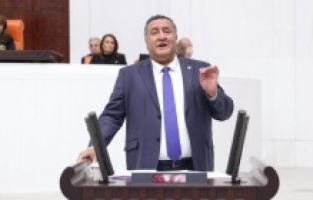 Gürer: “İthalatçı bir anlayışla ülkemin tarımı yönetiliyor”