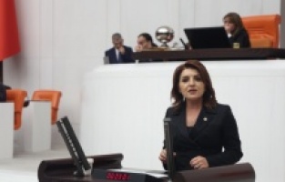 “Halkın İradesine Darbe Vuruluyor”