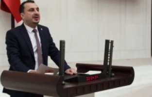 "Her gün kuru fasulye-pilav yemenin maliyeti 9 bin 750 lira!"