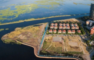 İzmir Büyükşehir Belediyesi Mavişehir’deki satışı yargıya taşıdı