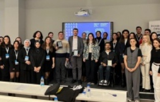 Kartal Belediyesi Personeli “Herkes İçin Bir Dünya” Dedi