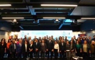 Kartal Belediyesi, Sürdürülebilir Enerji ve İklim Eylem Planı'nı tanıttı