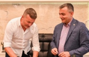 Manavgat'a yeni kreş ve gündüz bakımevi