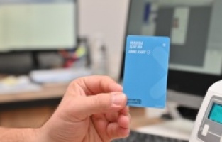 Manisa'da Anne Kart sayısı 6 bin 580’e ulaştı