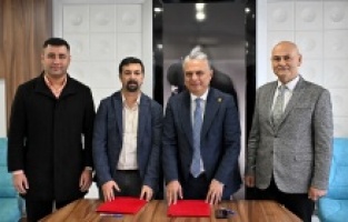 Muratpaşa'dan nitelikli eğitim için bir adım daha