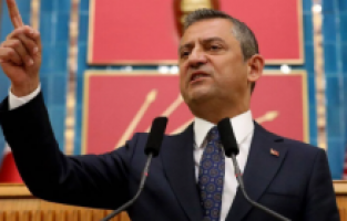 Özgür Özel: "Bu iktidarı değiştireceğiz"