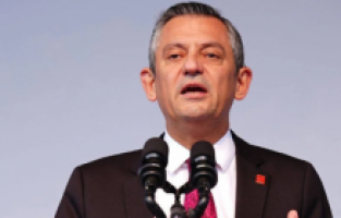 Özgür Özel'den Erdoğan'a: "Biz yedik, hesabı CHP'li belediyeler ödesin diyor"