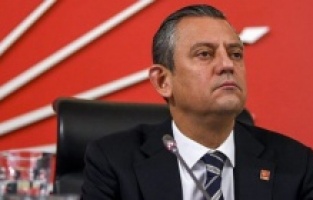 Özgür Özel'den grev çağrısı