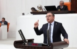 Sahte alkol ölümleri Meclis gündeminde