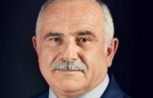 Sinop Erfelek Belediye Başkanı Mehmet Uzun beyin kanaması geçirdi