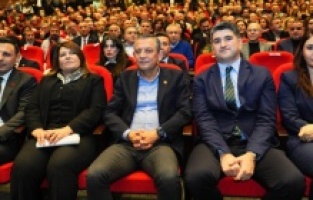 Yarbay Ali Tatar, ölümünün 15. yılında Ataşehir'de anıldı