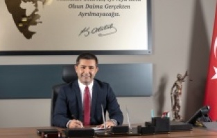 Kuşadası Belediye Başkanı Ömer Günel yine zirvede