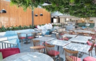 Ataşehir'de yeni sosyal tesisin adını vatandaşlar belirleyecek