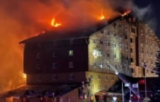 Bakan Ersoy’a çağrı: "İstifa etmeniz için ne gerekiyor?"