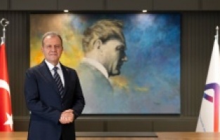 Başkan Seçer'den 10 Aralık Çalışan Gazeteciler Günü mesajı