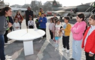 Bayraklı’da yarıyıl tatili dopdolu geçecek