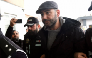 Beşiktaş Belediye Başkanı Rıza Akpolat tutuklandı