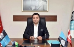 Beşiktaş Belediyesi başkan vekili belli oldu