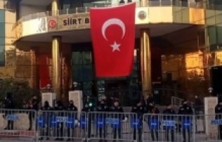 Bir belediyeye kayyum ataması daha!