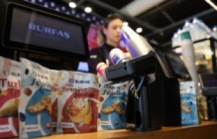 Bursa Büyükşehir, glütensiz yaşamın yanında