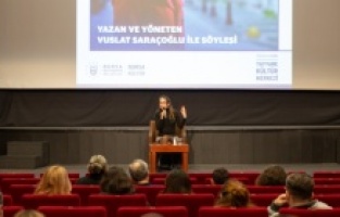 Bursa Büyükşehir’den sinema günleri