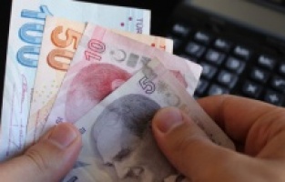 Bütçe açığı 2024'te rekor kırdı!