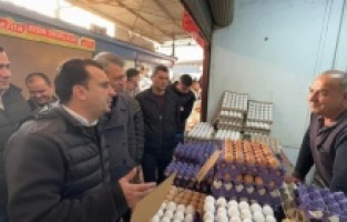 CHP'li Başevirgen: "Yumurtada yarım koli dönemi"