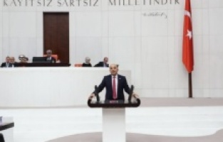 CHP'li Polat: "Yolculuk pahalıya patlayacak"