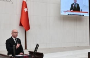 CHP'li Sarı: "Cumhurbaşkanı 22 aydır sözünü tutmuyor"