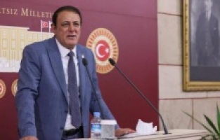 CHP'li Yıldız: "İktidar hukuku ayaklar altına aldı"