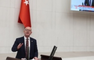 "Emekçinin, emeklinin hakkı boğazınıza takılacak"