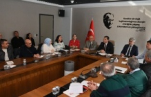 Ferdi Zeyrek: “Üreticilerimize Desteğimiz Artarak Devam Edecek”