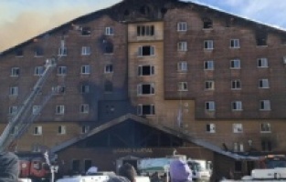 Kartalkaya'da hayatını kaybedenlerin kimlikleri açıklandı