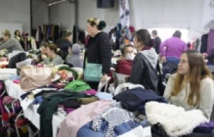 Kartallı Kadınlardan Sıfır Atık ve Dayanışma Hamlesi