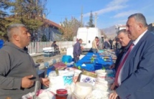 “Kredi kartında gıda harcamaları yüzde 64,9 arttı”