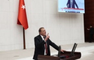 "Kuzey Marmara Otoyolu’nda geçiş garantisi yüzde 65 arttırıldı!"