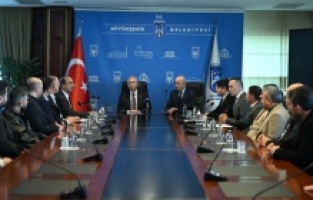 Mansur Yavaş'tan personele yüzde 62 zam!