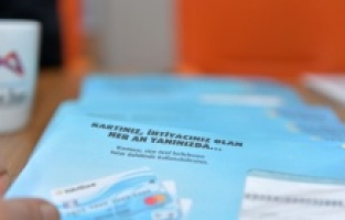 Mersin Büyükşehir Belediyesi, öğrenim yardımlarının 2. taksitini yatırdı