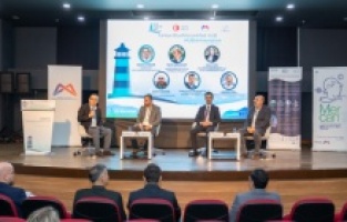 Mersin Büyükşehir, daha yeşil bir gelecek için çalışıyor