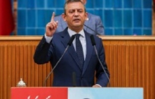 Özgür Özel, CHP'nin Cumhurbaşkanı adayını nasıl belirleyeceğini anlattı