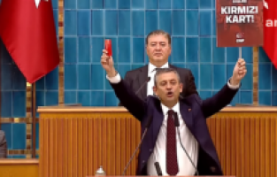 Özgür Özel'den Erdoğan'a: "Senden son istek..."