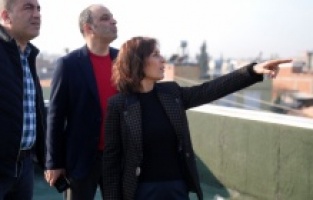 Seyhan'da bir kreş daha hizmete giriyor