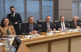 “TÜBİTAK’ta bilim yerine siyasallaşma tercih edildi”